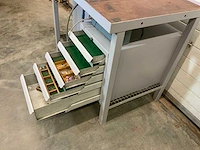 Philips gereedschapmaker werkbank - afbeelding 6 van  17