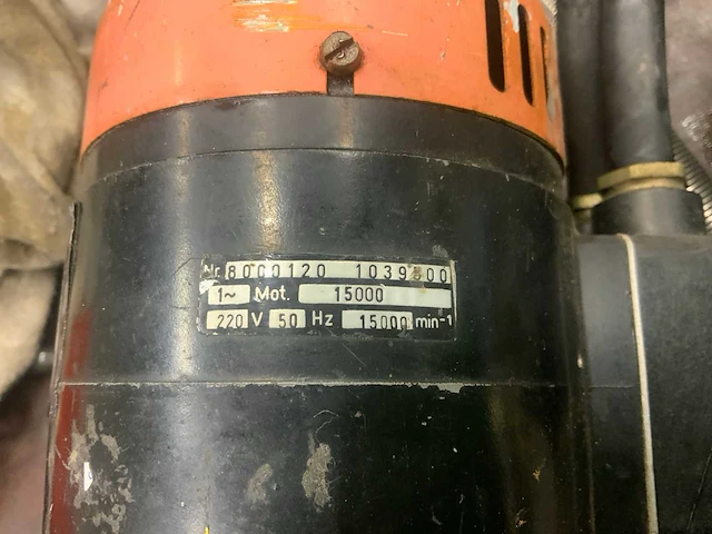 Philips gereedschapmaker werkbank - afbeelding 11 van  17