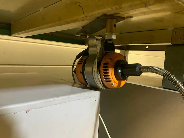 Philips gereedschapmaker werkbank - afbeelding 14 van  17