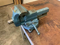 Philips gereedschapmaker werkbank - afbeelding 15 van  17