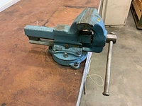 Philips gereedschapmaker werkbank - afbeelding 16 van  17