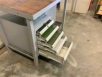 Philips gereedschapmakers werkbank - afbeelding 10 van  10