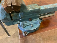 Philips gereedschapmakers werkbank - afbeelding 6 van  10