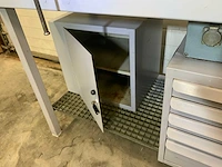 Philips gereedschapmakers werkbank - afbeelding 9 van  10