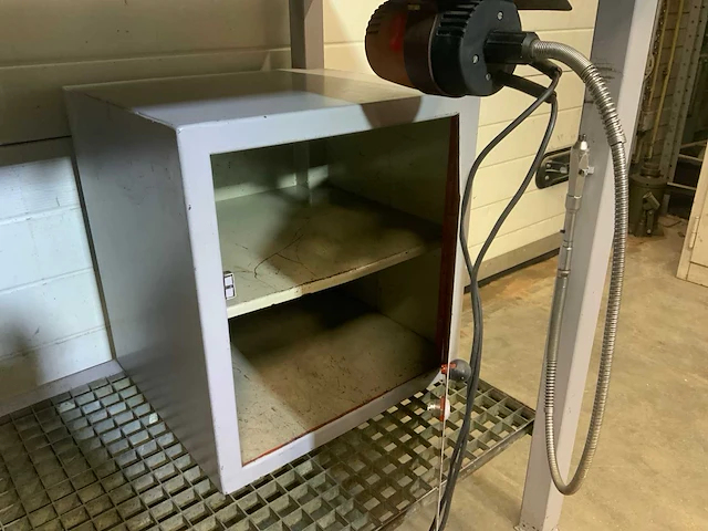 Philips gereedschapmakers werkbank - afbeelding 7 van  17