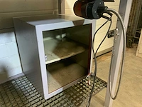Philips gereedschapmakers werkbank - afbeelding 7 van  17