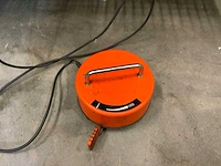 Philips gereedschapmakers werkbank - afbeelding 11 van  17