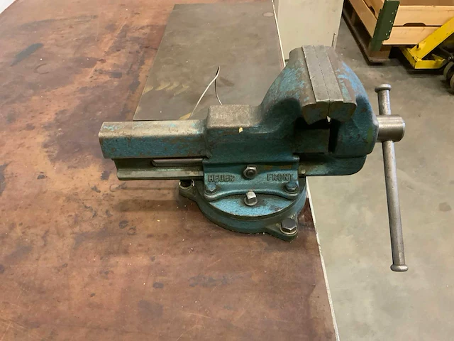 Philips gereedschapmakers werkbank - afbeelding 5 van  10
