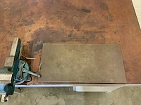 Philips gereedschapmakers werkbank - afbeelding 8 van  10