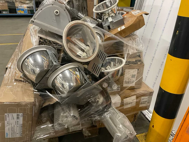 Philips, hager diverse verlichting - afbeelding 5 van  5