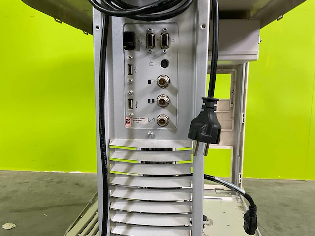 Philips hd7 echografie - afbeelding 2 van  15