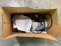 Philips hd7 echografie - afbeelding 7 van  15
