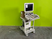 Philips hd7 echografie - afbeelding 1 van  15