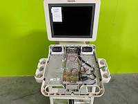 Philips hd7 echografie - afbeelding 9 van  15