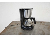 Philips hd7462/20 koffiemachine - afbeelding 1 van  3