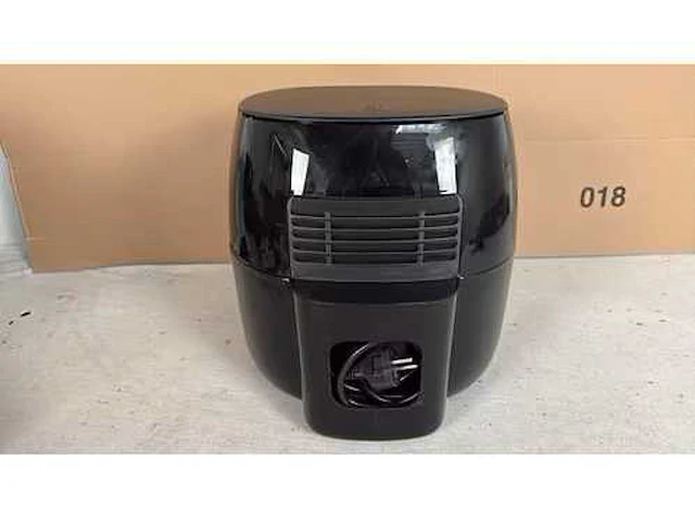Philips hd9650 airfryer - afbeelding 2 van  6