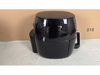 Philips hd9650 airfryer - afbeelding 4 van  6