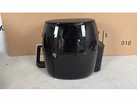 Philips hd9650 airfryer - afbeelding 5 van  6