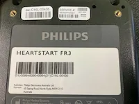 Philips heartstart fr3-defribrillator - afbeelding 5 van  6