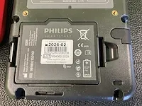 Philips heartstart fr3-defribrillator - afbeelding 6 van  6