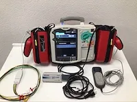 Philips heartstart mrx defibrillator