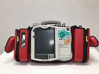 Philips heartstart mrx defibrillator - afbeelding 2 van  5