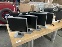 Philips hnb9190t monitor (4x) - afbeelding 1 van  7