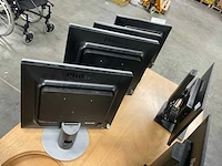 Philips hnb9190t monitor (4x) - afbeelding 6 van  7