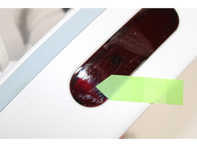 Philips homerun 2000-serie: 2-in-1 robotstofzuiger en -dweil lasernavigatie tapijtboost app-bestuurd arctisch wit - afbeelding 6 van  6