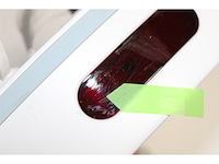 Philips homerun 2000-serie: 2-in-1 robotstofzuiger en -dweil lasernavigatie tapijtboost app-bestuurd arctisch wit - afbeelding 6 van  6