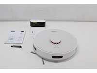 Philips homerun 2000-serie: 2-in-1 robotstofzuiger en dweil met 2700 pa lasernavigatie arctisch wit - afbeelding 5 van  6