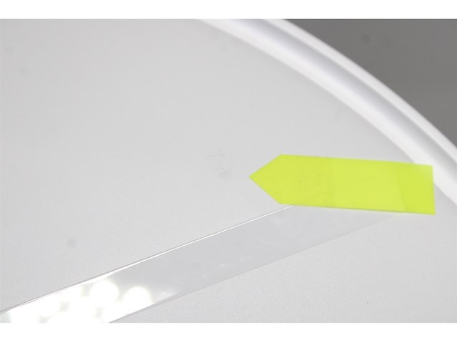 Philips homerun 2000serie 2 in 1 robotstofzuiger en dweil met 2700 pa zuigkracht & 130 min looptijd lasernavigatie arctisch wit - afbeelding 6 van  6