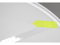 Philips homerun 2000serie 2 in 1 robotstofzuiger en dweil met 2700 pa zuigkracht & 130 min looptijd lasernavigatie arctisch wit - afbeelding 6 van  6