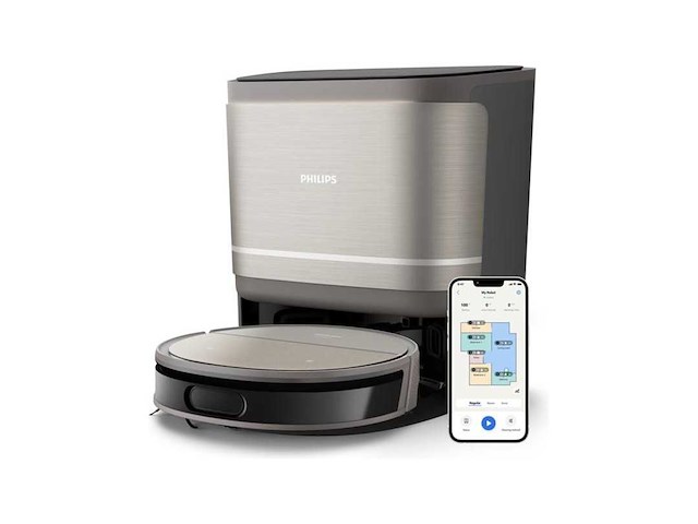 Philips homerun 9000-serie - afbeelding 1 van  2