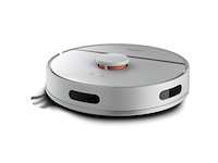 Philips homerun aqua 3000 series xu3000/02 - robotstofzuiger met dweilfunctie wit - afbeelding 2 van  6