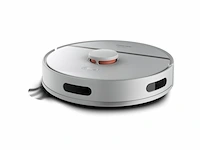 Philips homerun aqua 3000 series xu3000/02 robotstofzuiger met dweilfunctie metallic - afbeelding 2 van  6