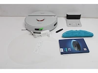 Philips homerun aqua 3000 series xu3000/02 robotstofzuiger met dweilfunctie metallic - afbeelding 5 van  6