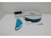 Philips homerun aqua 3000 series xu3000/02 robotstofzuiger met dweilfunctie metallic - afbeelding 5 van  6