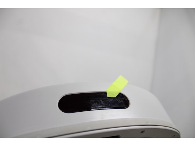 Philips homerun aqua 3000 series xu3000/02 robotstofzuiger met dweilfunctie voor tapijten en dierenharen app wit - afbeelding 6 van  6