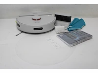 Philips homerun aqua 3000 series xu3000/02 robotstofzuiger met dweilfunctie wit - afbeelding 5 van  6