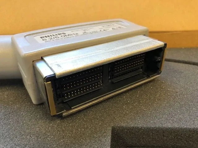 Philips (hp) - 21367a - omvormer - afbeelding 3 van  5