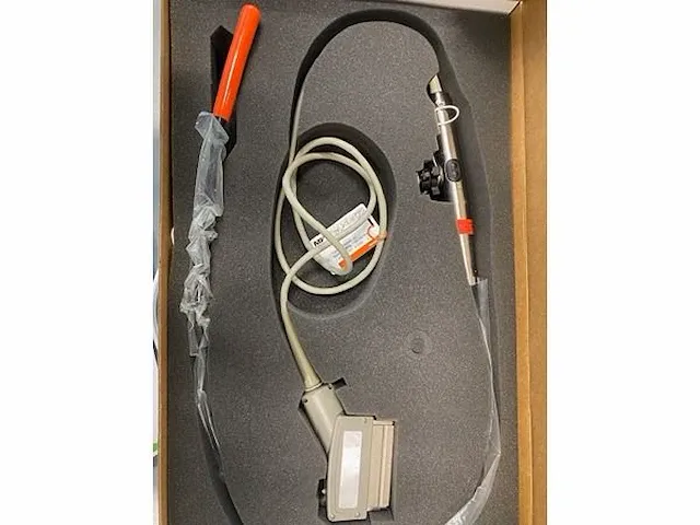 Philips (hp) - 21367a - omvormer - afbeelding 3 van  4