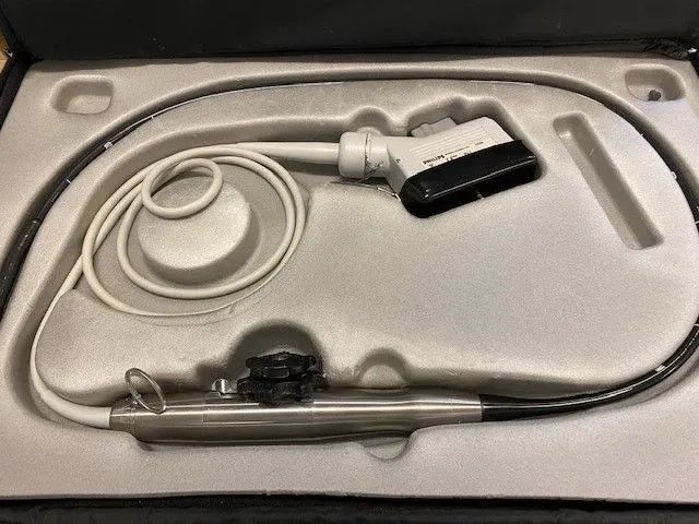 Philips (hp) - 21378a - tee probe - afbeelding 1 van  7