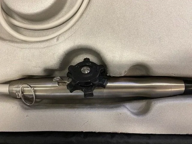 Philips (hp) - 21378a - tee probe - afbeelding 3 van  7