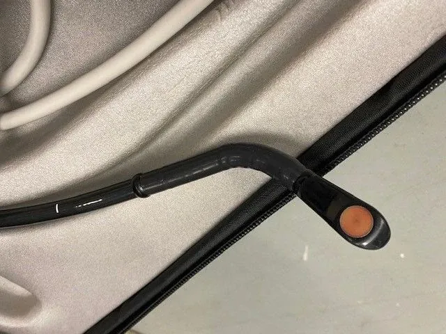 Philips (hp) - 21378a - tee probe - afbeelding 6 van  7