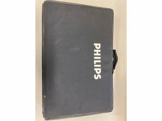 Philips (hp) - 21378a - tee probe - afbeelding 7 van  7