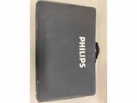 Philips (hp) - 21378a - tee probe - afbeelding 7 van  7