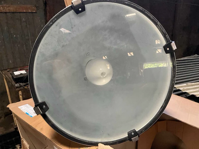Philips hpk150 cabana hanglamp (4x) - afbeelding 4 van  6
