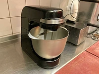 Philips hr7920 keukenmachine - afbeelding 1 van  4