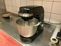 Philips hr7920 keukenmachine - afbeelding 2 van  4